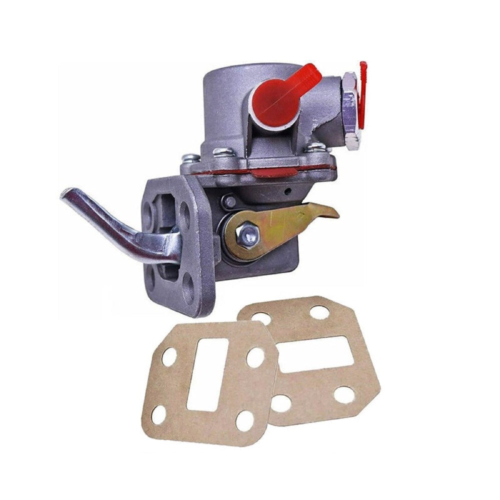 Fuel Lift Pump 22641A057 2641A067 641A082 ULPK0005 ULPK0034 suitable for Perkins 4.41 1004-42 1004-40TW 1004-40T 1004-40 1004G 135Ti 1004-4T 1004-4