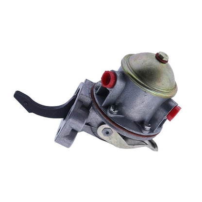 Fuel Lift Pump 2641720 fits Perkins 6.354 6.372 1006 T6.60 Series Diesel Engine
