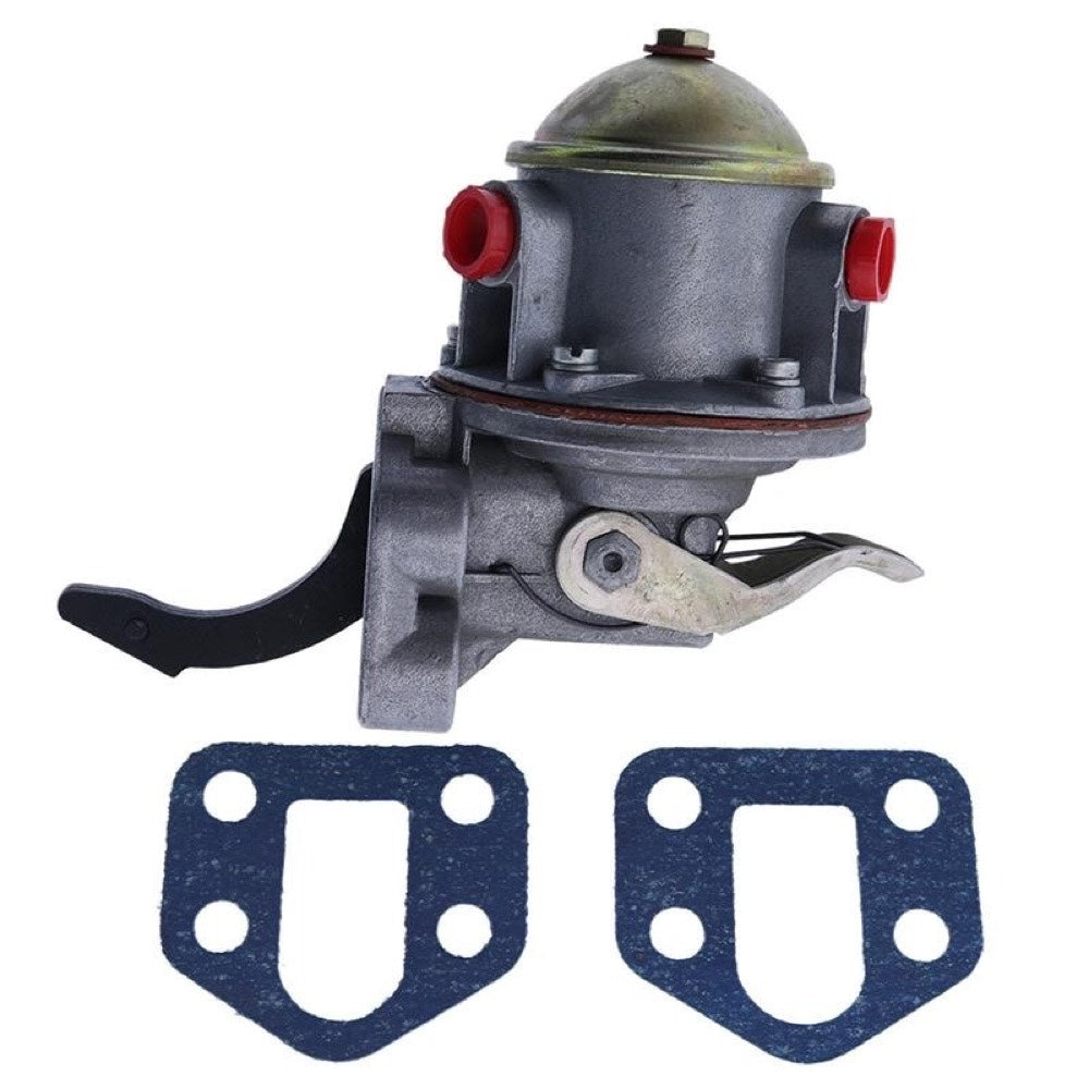 Fuel Lift Pump 2641720 fits Perkins 6.354 6.372 1006 T6.60 Series Diesel Engine