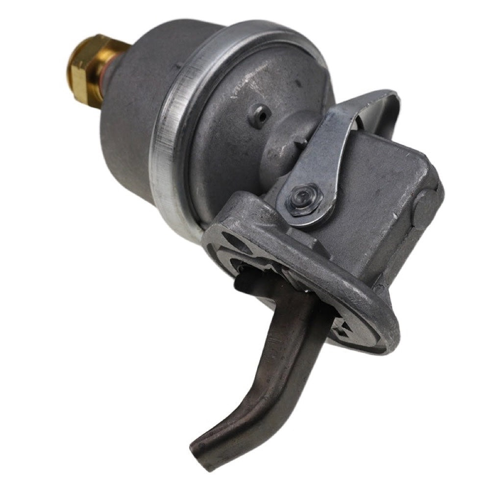 Fuel Lift Pump 2830266 2830122 for use with New Holland Loader LB100B LB115B LB75B LB90B