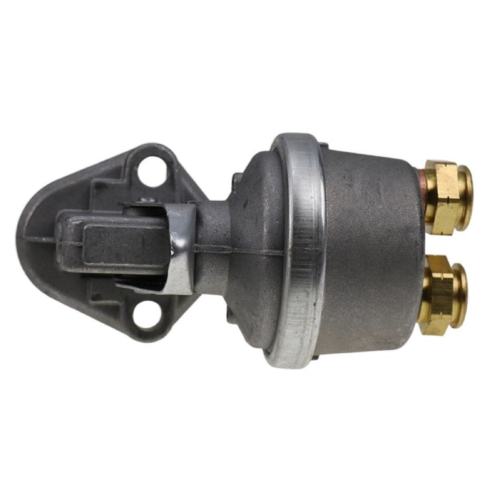 Fuel Lift Pump 2830266 2830122 for use with New Holland Loader LB100B LB115B LB75B LB90B