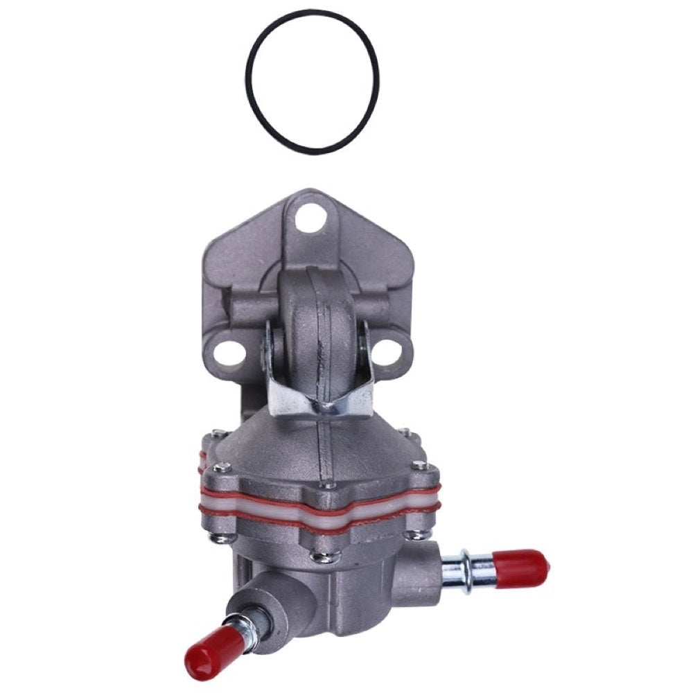 Fuel Lift Pump 320/07201 320/07040 fits JCB Engine 444 448 Backhoe Loader 3CX 4CX