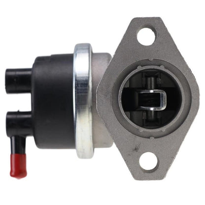 Fuel Lift Pump 330360195 fits John Deere Engine 4045 6068 Kohler SDMO J66K J77K J88K J110K J130K J165K J200K