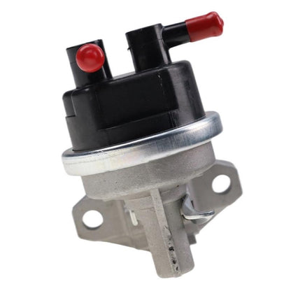 Fuel Lift Pump 330360195 fits John Deere Engine 4045 6068 Kohler SDMO J66K J77K J88K J110K J130K J165K J200K