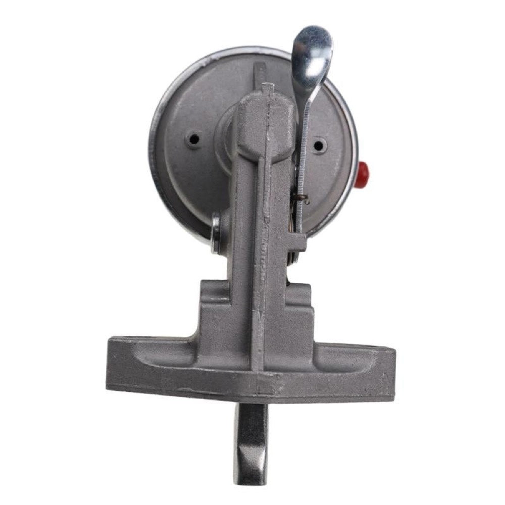 Fuel Lift Pump 330360195 fits John Deere Engine 4045 6068 Kohler SDMO J66K J77K J88K J110K J130K J165K J200K