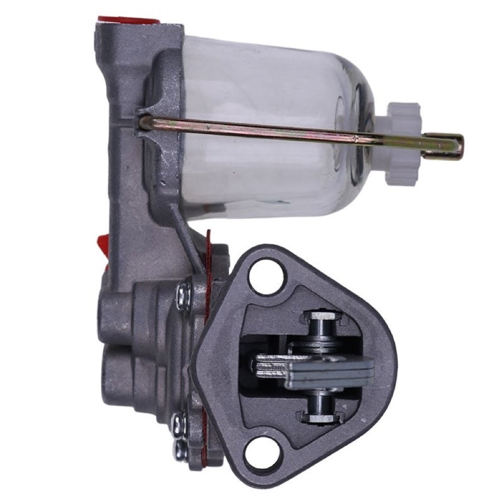 Fuel Lift Pump 3637288M91 fits Massey Ferguson Tractor 35 135 150 202 203 204 205 20 2135 2200