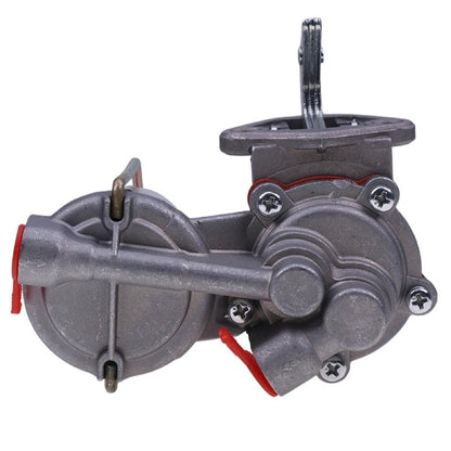 Fuel Lift Pump 3637288M91 fits Massey Ferguson Tractor 35 135 150 202 203 204 205 20 2135 2200