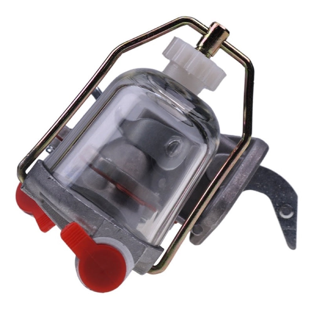 Fuel Lift Pump 3637288M91 fits Massey Ferguson Tractor 35 135 150 202 203 204 205 20 2135 2200