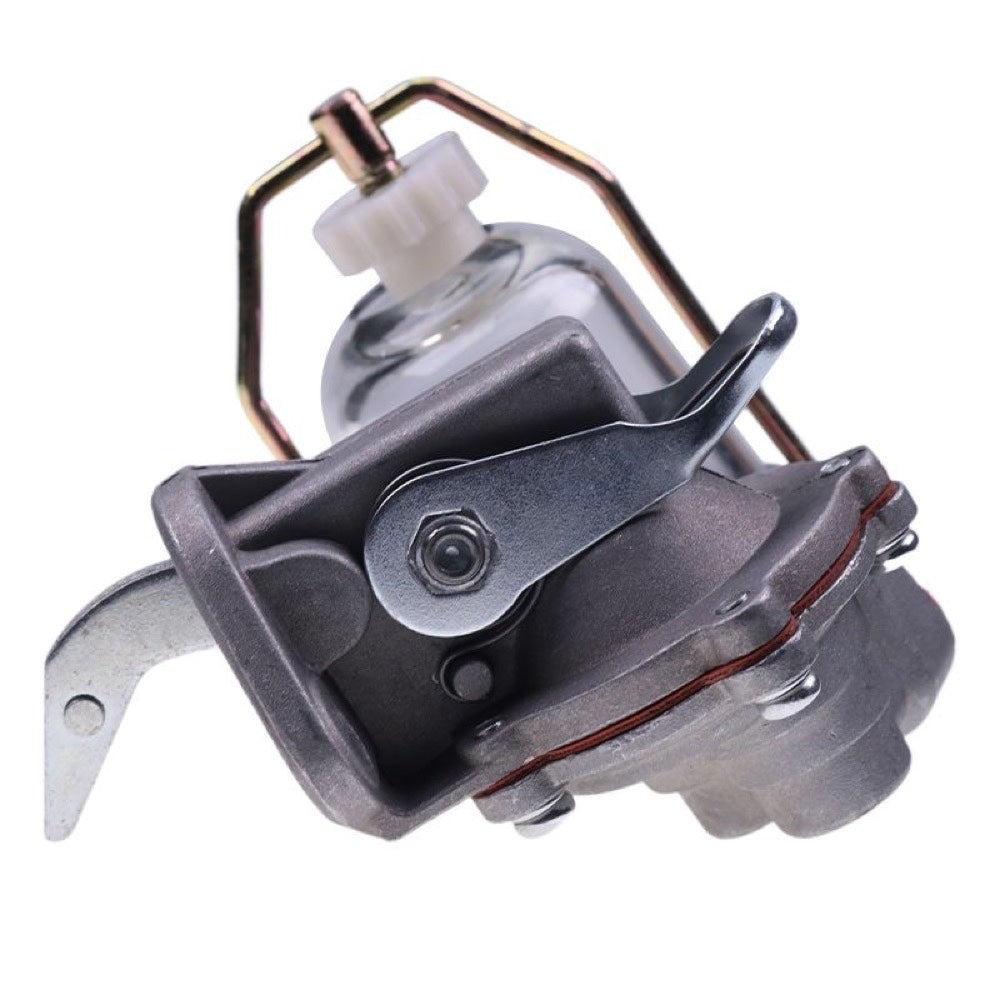 Fuel Lift Pump 3637288M91 fits Massey Ferguson Tractor 35 135 150 202 203 204 205 20 2135 2200