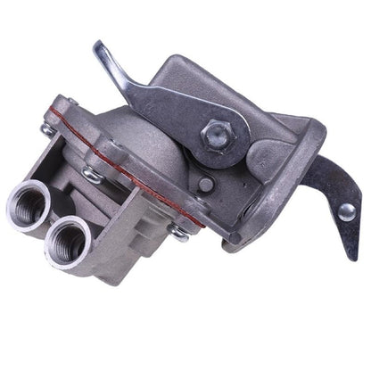 Fuel Lift Pump 3637292M91 suitable for Massey Ferguson Tractors 230 231 240 250 20D 20E 30D