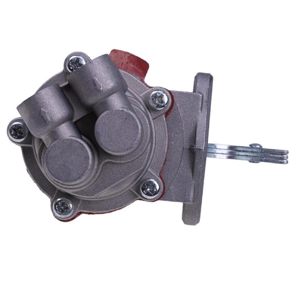 Fuel Lift Pump 3637292M91 suitable for Massey Ferguson Tractors 230 231 240 250 20D 20E 30D