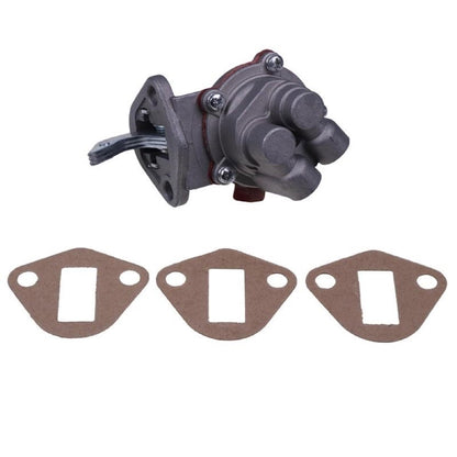 Fuel Lift Pump 3637292M91 suitable for Massey Ferguson Tractors 230 231 240 250 20D 20E 30D