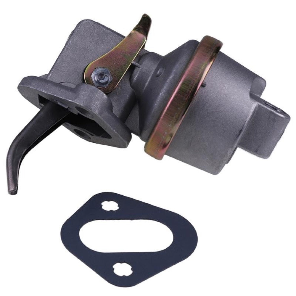 Fuel Lift Pump 3970880 3966154 compatible with Cummins Engine 4B 4BT 4BTA 6B 6BT 6BTA