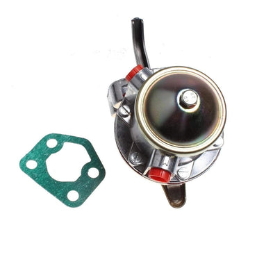 Fuel Lift Pump 4 Holes 93151005 fits Massey Ferguson 399 699 1014 1114 1134 1250 2620 2640 2645 2680 2685 2720 2725 3080 3090 3095 3115 3125 3610 3630 3660