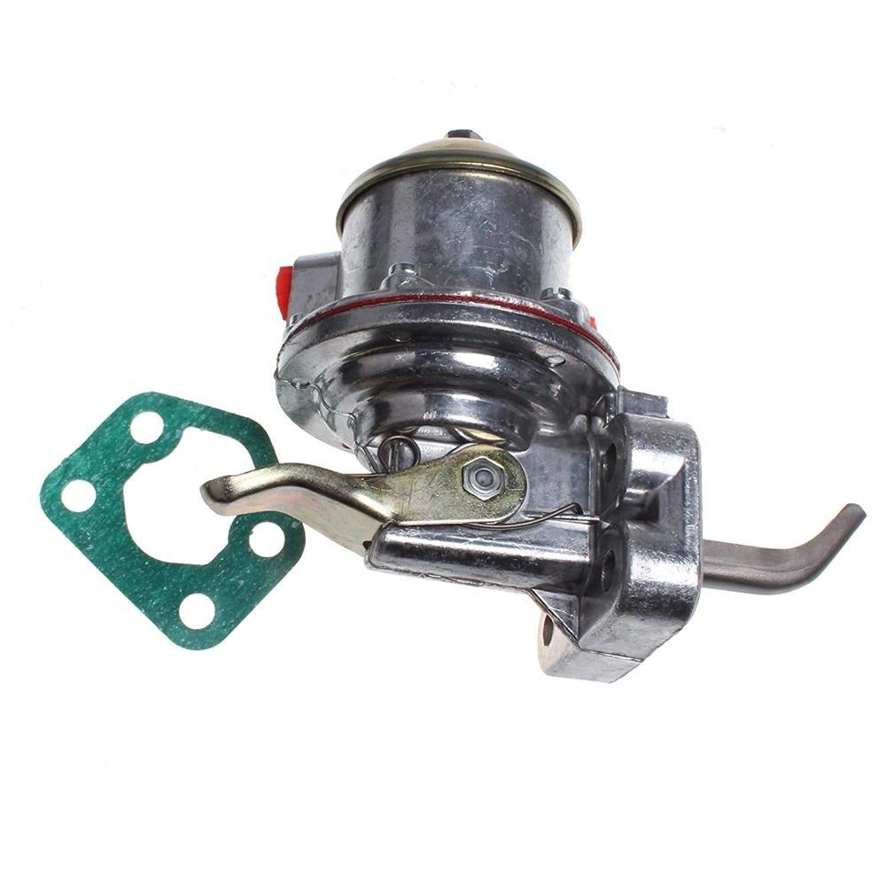 Fuel Lift Pump 4 Holes 93151005 fits Massey Ferguson 399 699 1014 1114 1134 1250 2620 2640 2645 2680 2685 2720 2725 3080 3090 3095 3115 3125 3610 3630 3660