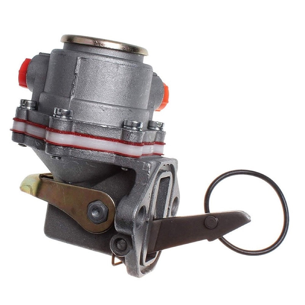 Fuel Lift Pump 4757883 compatible with New Holland 3830 4030 4230 4430 4835 55-56 5635 5530 60-66 6530 6635 72-85 7635 88-94
