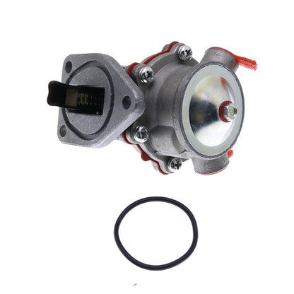Fuel Lift Pump 75367GT compatible with Deutz Engine F4L913 912 Genie Boom Lift S-100 S-105 S-120 S-125 S-80 S-85 Z-80/60