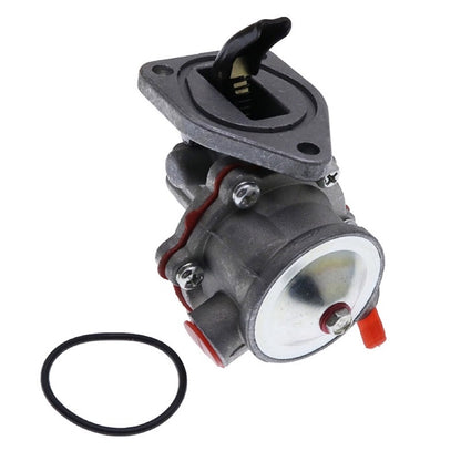 Fuel Lift Pump 75367GT compatible with Deutz Engine F4L913 912 Genie Boom Lift S-100 S-105 S-120 S-125 S-80 S-85 Z-80/60