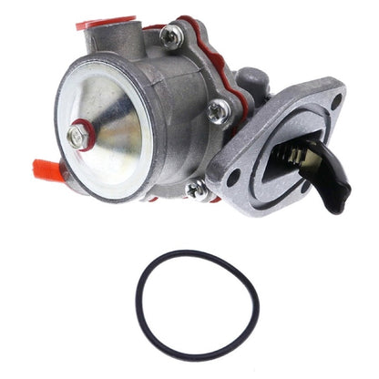 Fuel Lift Pump 75367GT compatible with Deutz Engine F4L913 912 Genie Boom Lift S-100 S-105 S-120 S-125 S-80 S-85 Z-80/60