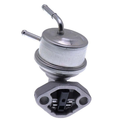Fuel Lift Pump 99916-2164 fits Kawasaki Engine FD440V FD501C FD501V FD590V FD611V John Deere GX345 LX178 LX188 LX279 Cub Cadet G1548 H1536 Z54L