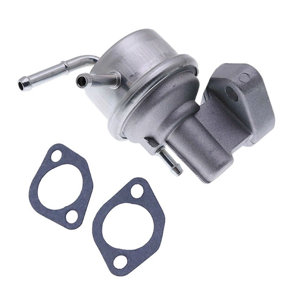 Fuel Lift Pump 99916-2164 fits Kawasaki Engine FD440V FD501C FD501V FD590V FD611V John Deere GX345 LX178 LX188 LX279 Cub Cadet G1548 H1536 Z54L