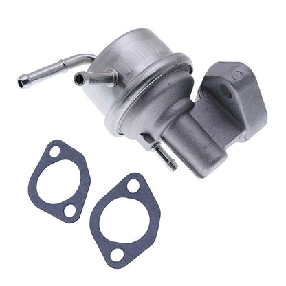 Fuel Lift Pump 99916-2164 fits Kawasaki Engine FD440V FD501C FD501V FD590V FD611V John Deere GX345 LX178 LX188 LX279 Cub Cadet G1548 H1536 Z54L