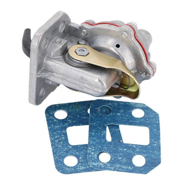 Fuel Lift Pump As-Fuel Transfer 153-0488 fits Caterpillar CAT 906 287 267 277 248 247 257 236 246 248 216 226 Loader 3024C 3034 Engine