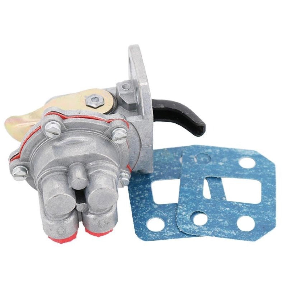 Fuel Lift Pump As-Fuel Transfer 153-0488 fits Caterpillar CAT 906 287 267 277 248 247 257 236 246 248 216 226 Loader 3024C 3034 Engine