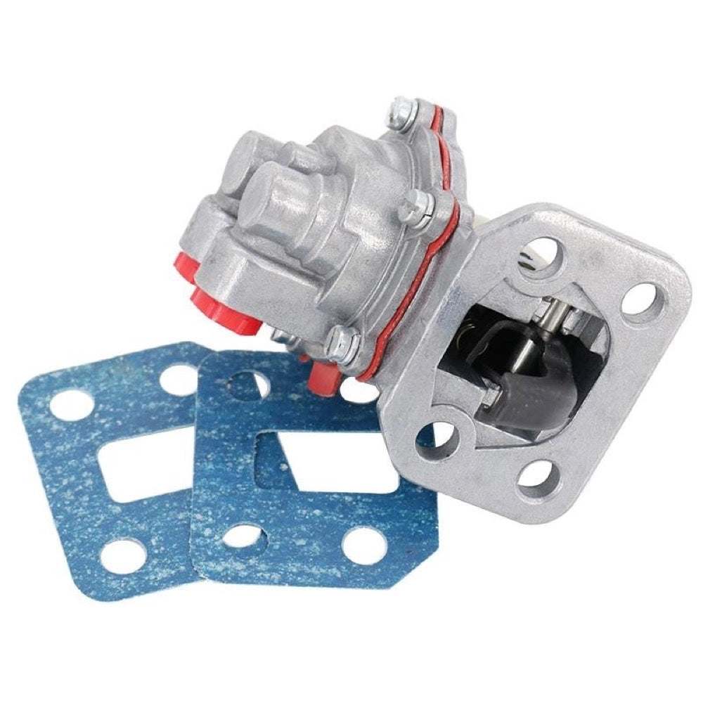 Fuel Lift Pump As-Fuel Transfer 153-0488 fits Caterpillar CAT 906 287 267 277 248 247 257 236 246 248 216 226 Loader 3024C 3034 Engine