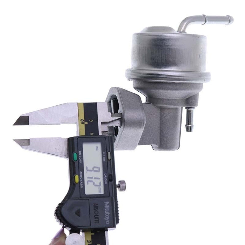Fuel Lift Pump E7199-43010 E7199-80020 LE601-43010 Kubota TG1860G T1760