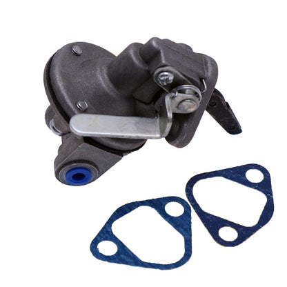 Fuel Lift Pump Feed Pump 129301-52020 Yanmar 2GM20 3GM30 2GM20F 3GM30F Engine