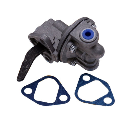 Fuel Lift Pump Feed Pump 129301-52020 Yanmar 2GM20 3GM30 2GM20F 3GM30F Engine