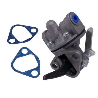 Fuel Lift Pump Feed Pump 129301-52020 Yanmar 2GM20 3GM30 2GM20F 3GM30F Engine
