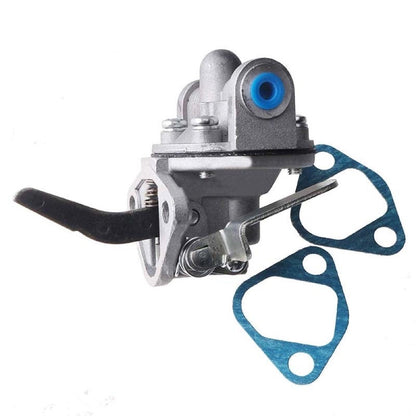 Fuel Lift Pump Feed Pump 129301-52020 Yanmar 2GM20 3GM30 2GM20F 3GM30F Engine