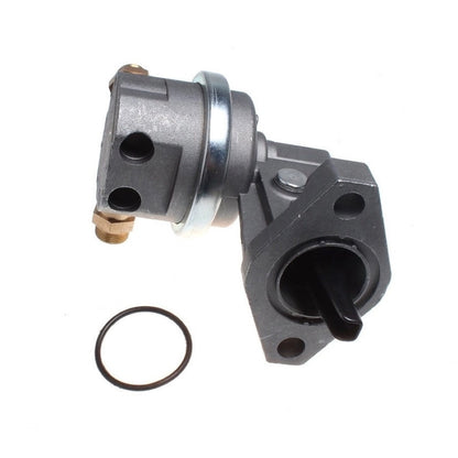 Fuel Lift Pump RE66153 suitable for Hitachi Dozer DX75M-D