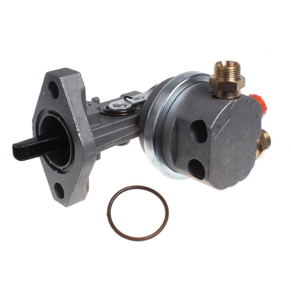Fuel Lift Pump RE66153 suitable for Hitachi Dozer DX75M-D