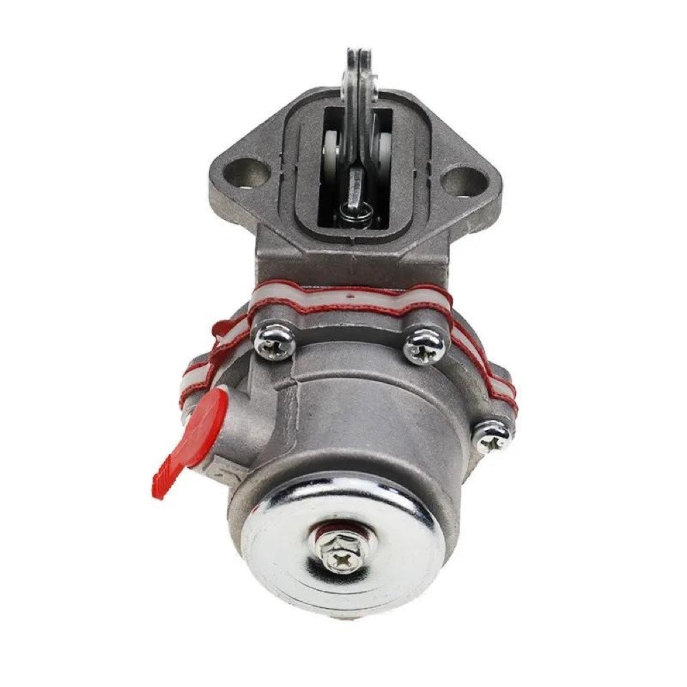 Fuel Lift Transfer Pump 504090936 fits Case Tractor JX80 JX55 JX95 JX85 JX60 JX90 JX65 JX70 JX75 JX1070N