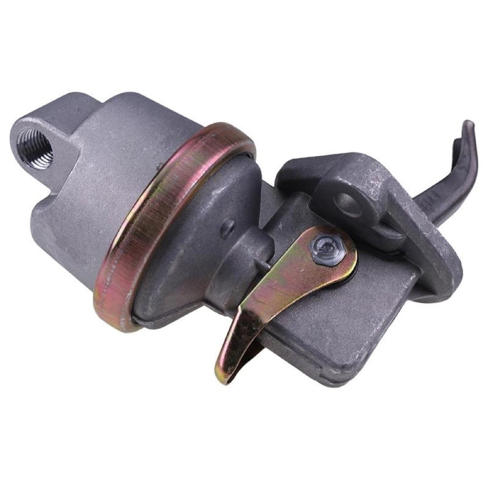 Fuel Lift Transfer Pump 84142216 for use with CASE Engine RPZ125 RPZ145 RPZ65 RPZ85 Tractor 5120 5130 5140 5150 5220 5230 5240 5250
