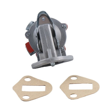 Fuel Lift Transfer Pump 87800194 for use with New Holland 775 FG65C 555E 575E 655E 675E FT110 NH85TLB