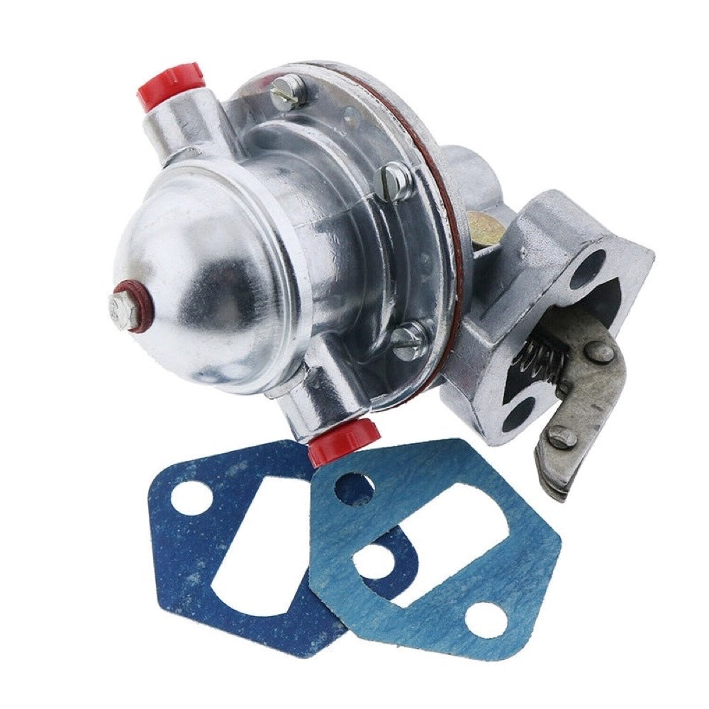 Fuel Lift Transfer Pump suitable for John Deere 3020 3300 4020 4000 4050 5020 6030 6100 7700 9400