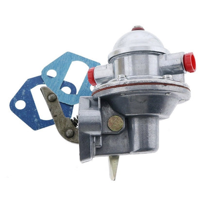 Fuel Lift Transfer Pump RE527115 fits John Deere 2130 2140 2150 2155 2240 2350 2355 2440 2750 2755 2955