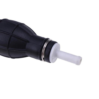 Fuel Primer Pump 5/16 Inch 6667170 suitable for Bobcat Skid Steer Loader 873 863 864 T200 S70 463 MT85 MT55 553