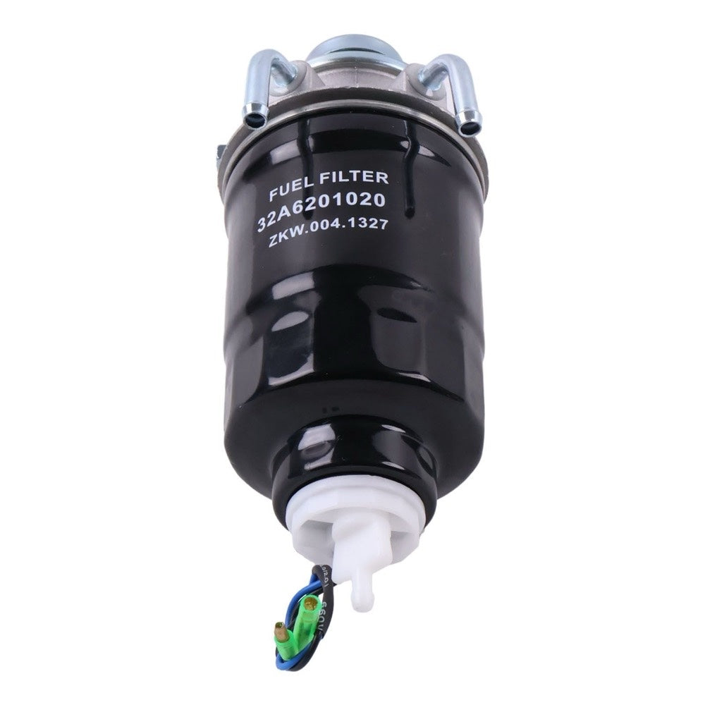 Fuel Priming Pump Assembly 34462-00031 32A62-01010 32A62-01020 for use with Mitsubishi Engine S4S S6S Forklift