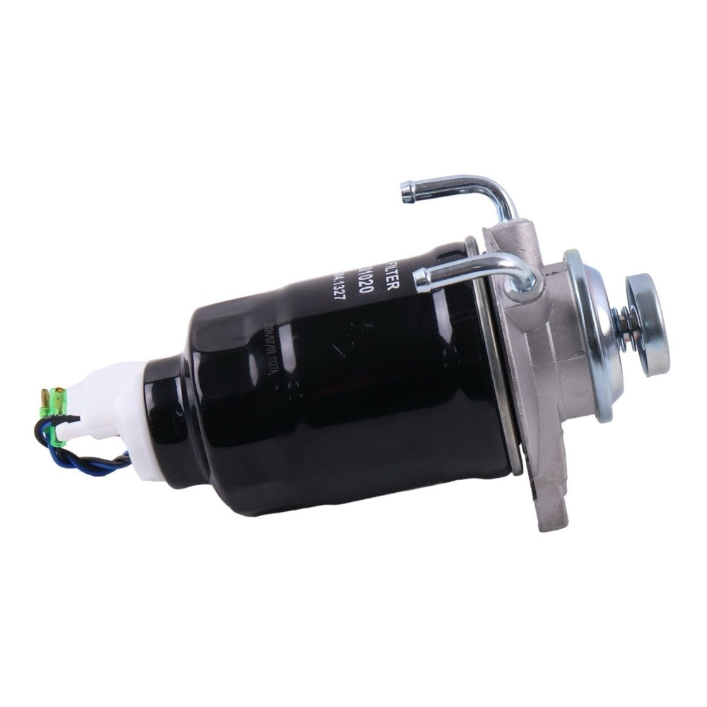 Fuel Priming Pump Assembly 34462-00031 32A62-01010 32A62-01020 for use with Mitsubishi Engine S4S S6S Forklift