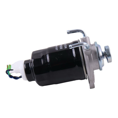 Fuel Priming Pump Assembly 34462-00031 32A62-01010 32A62-01020 for use with Mitsubishi Engine S4S S6S Forklift