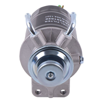 Fuel Priming Pump Assembly 34462-00031 32A62-01010 32A62-01020 for use with Mitsubishi Engine S4S S6S Forklift