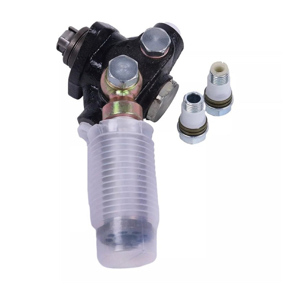 Fuel Pump 1-15750-154-0 105220-6240 9440610297 suitable for Isuzu Engine 4BG1 6BG1 Hitachi Excavator EX200-5 EX200-3C EX210H-5 EX125WD-5 EX225USR ZX200 ZX210W ZX225US