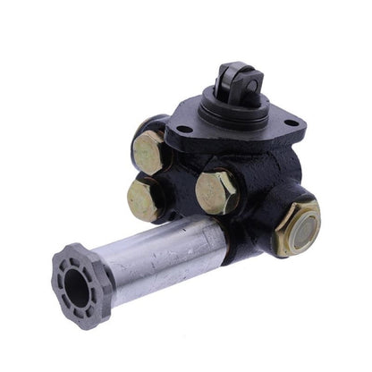 Fuel Pump 105237-5470 suitable for Zexel