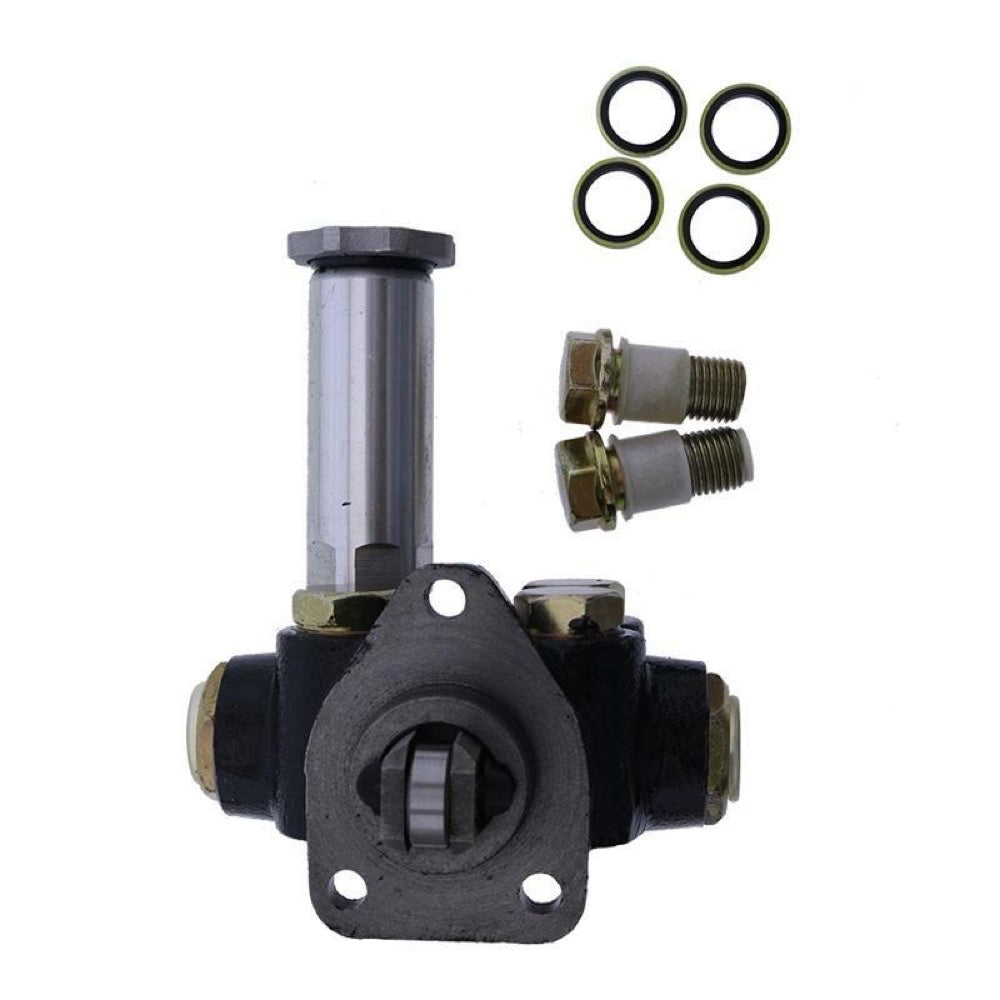 Fuel Pump 105237-5470 suitable for Zexel