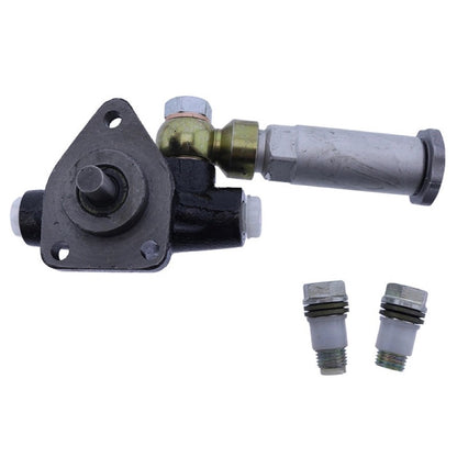 Fuel Pump 11-7433 suitable for Thermo King Engine TK482 TK486 TK486V Transport Refrigeration SL SLX SB Series